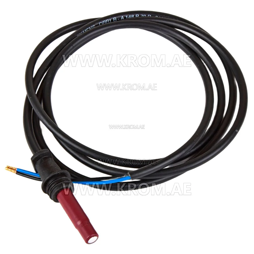 Siemens QRB1B-A148B70B flame sensor