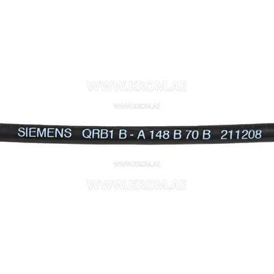 Siemens QRB1B-A148B70B flame sensor