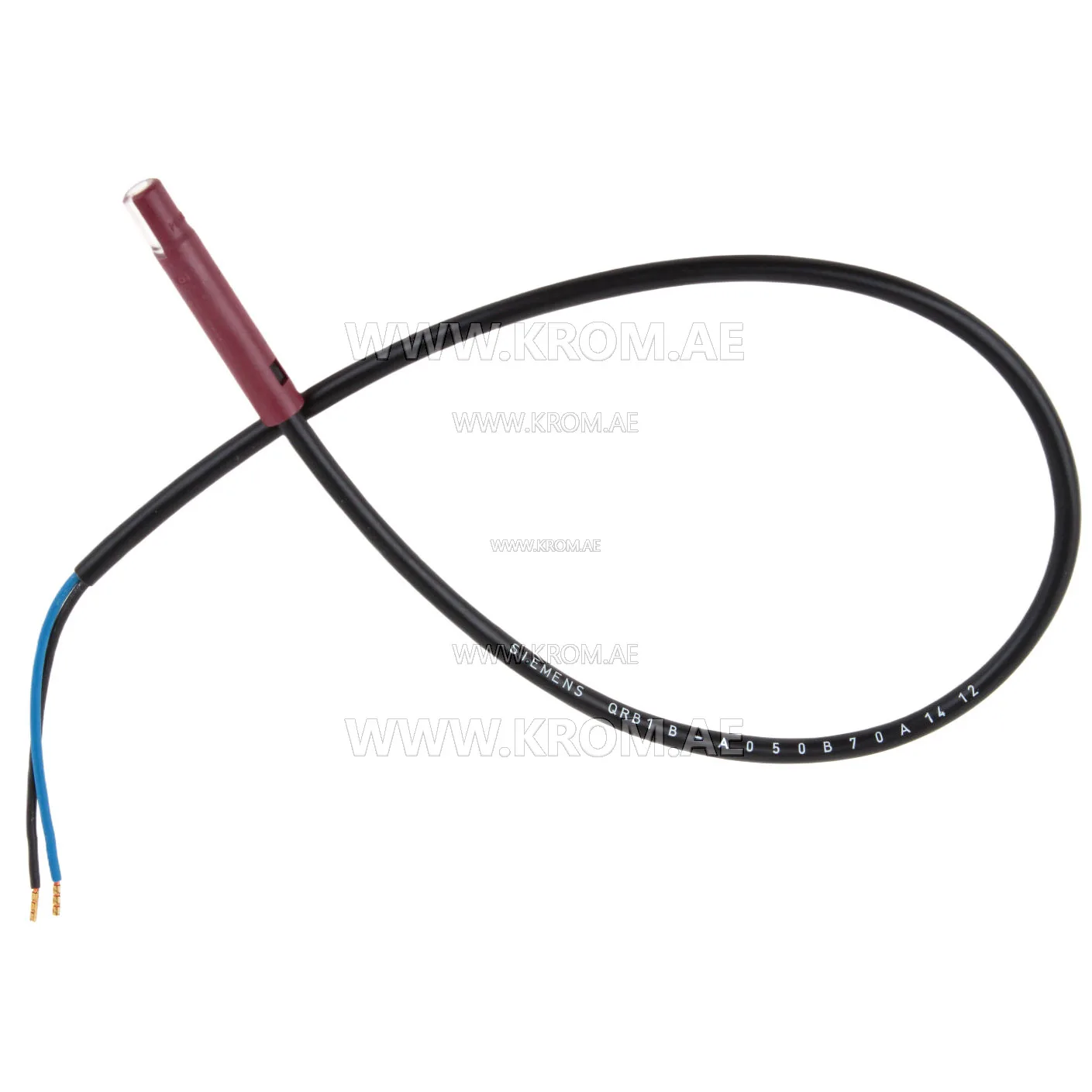 Siemens QRB1B-A050B70A flame sensor