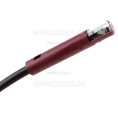 Siemens QRB1B-A050B70A flame sensor