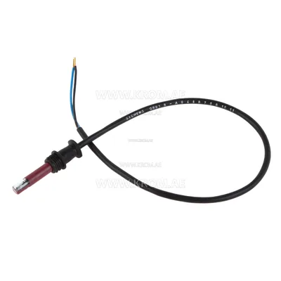 Siemens QRB1B-A048B70B flame sensor