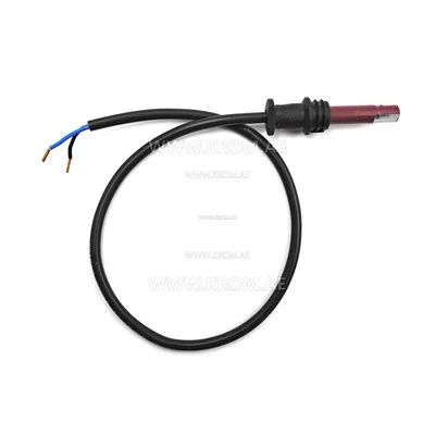 Siemens QRB1B-A048B40B flame sensor