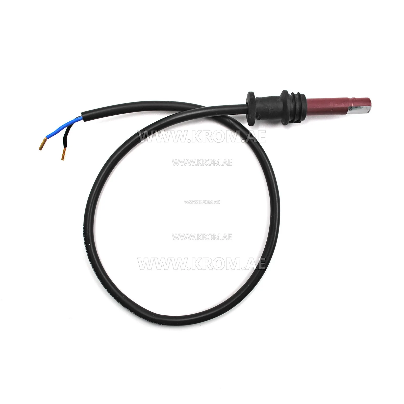 Siemens QRB1B-A048B40B flame sensor