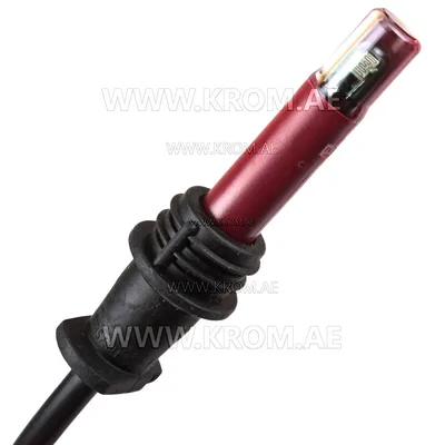 Siemens QRB1B-A042B20B flame sensor