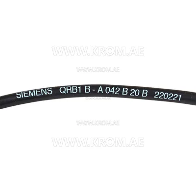 Siemens QRB1B-A042B20B flame sensor