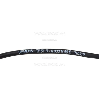 Siemens QRB1B-A033B40B flame sensor