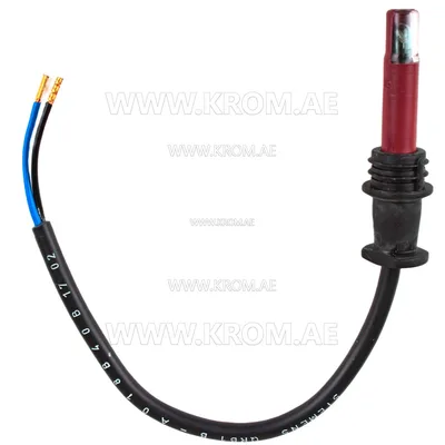 Siemens QRB1B-A018B40B flame sensor