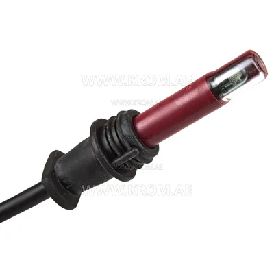 Siemens QRB1B-A018B40B flame sensor