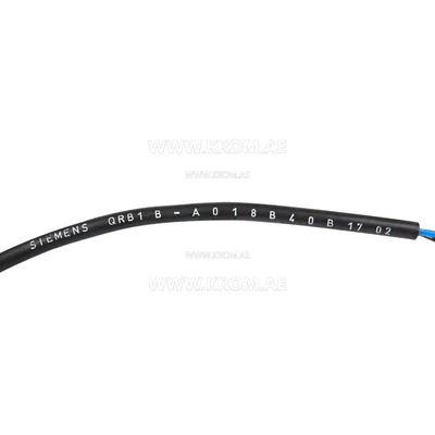 Siemens QRB1B-A018B40B flame sensor