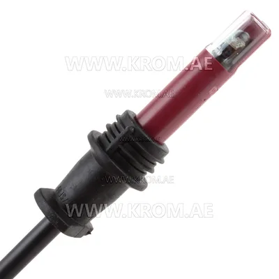 Siemens QRB1B-A017A25B flame sensor