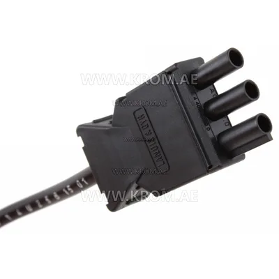 Siemens QRB1B-A014U25B flame sensor