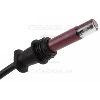 Siemens QRB1B-A014U25B flame sensor