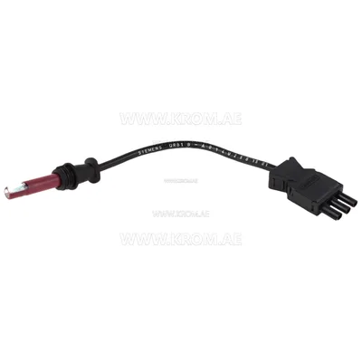 Siemens QRB1B-A014U25B flame sensor