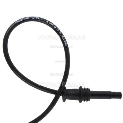 Siemens QRB1A-A148B70B flame sensor