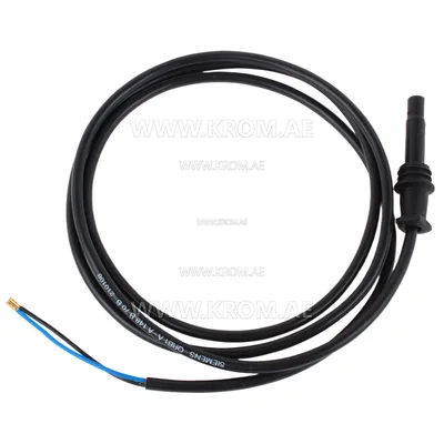 Siemens QRB1A-A148B70B flame sensor