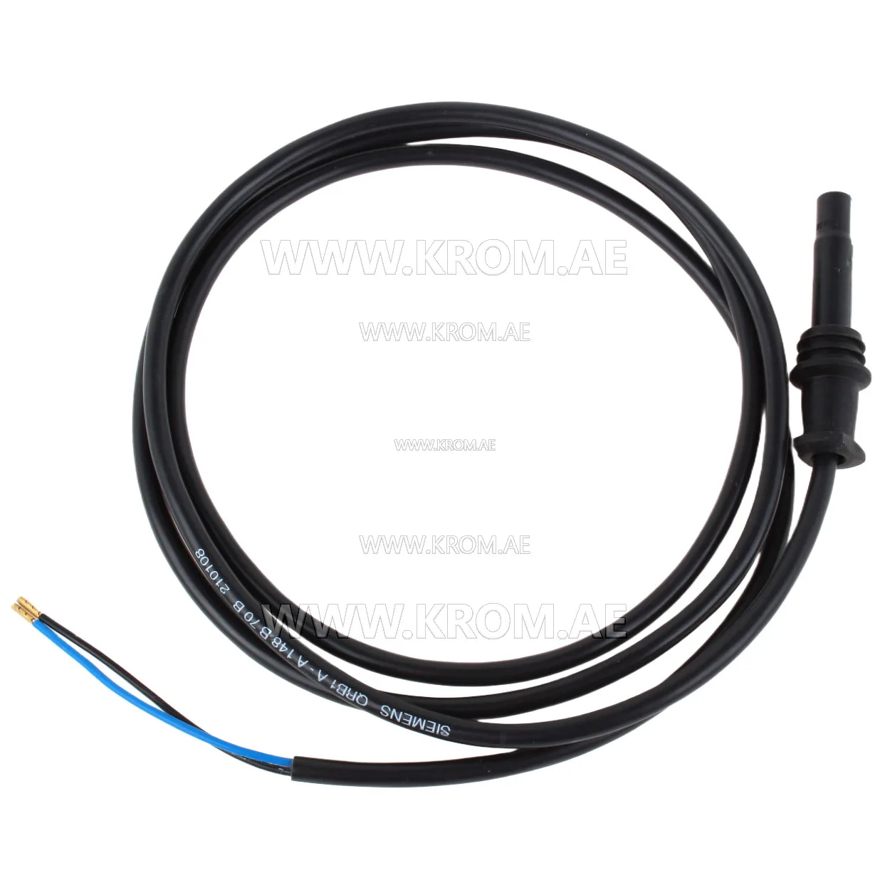 Siemens QRB1A-A148B70B flame sensor