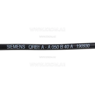 Siemens QRB1A-A050B40A flame sensor
