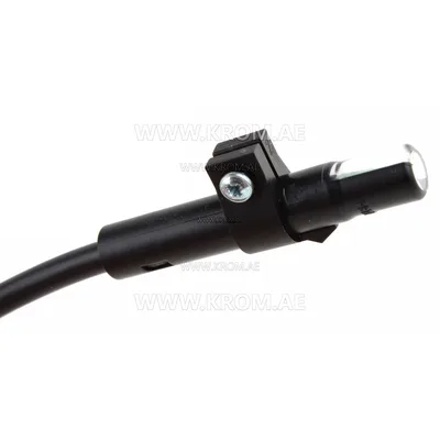 Siemens QRB1A-A050B40A flame sensor