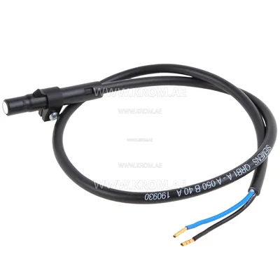 Siemens QRB1A-A050B40A flame sensor