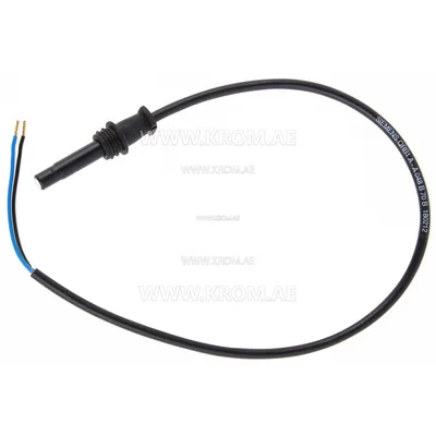 Siemens QRB1A-A048B70B flame sensor