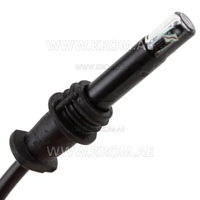 Siemens QRB1A-A048B70B flame sensor