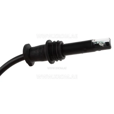 Siemens QRB1A-A040B40B flame sensor