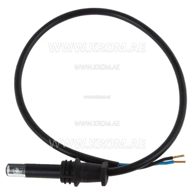 Siemens QRB1A-A040B40B flame sensor