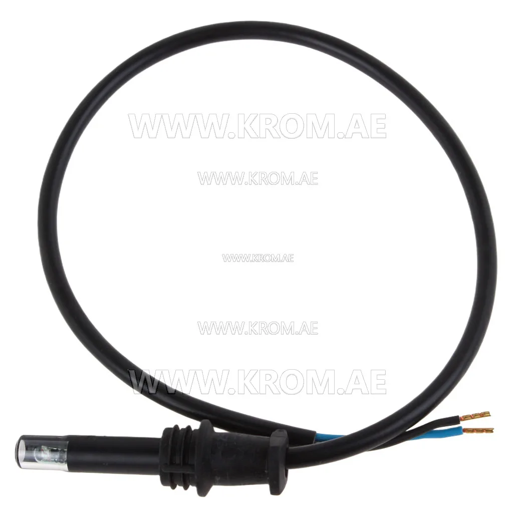 Siemens QRB1A-A040B40B flame sensor