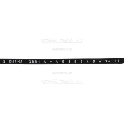 Siemens QRB1A-A035B40A flame sensor