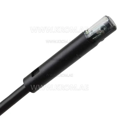 Siemens QRB1A-A035B40A flame sensor