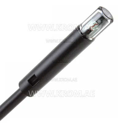 Siemens QRB1A-A020B40A flame sensor