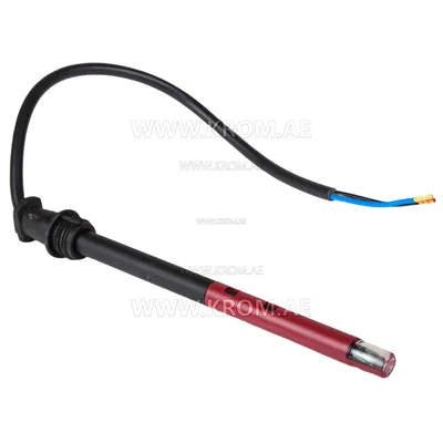 Siemens QRB1B-D025B40B flame sensor