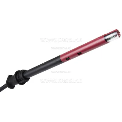Siemens QRB1B-D025B40B flame sensor