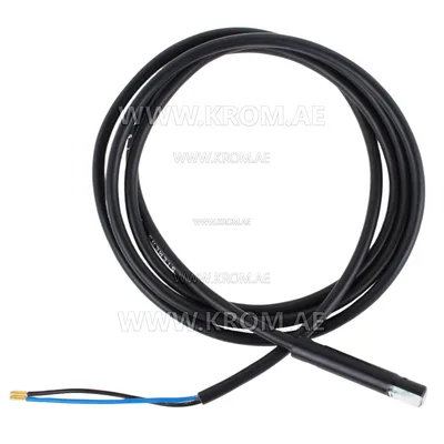 Siemens QRB1A-A150B70A flame sensor