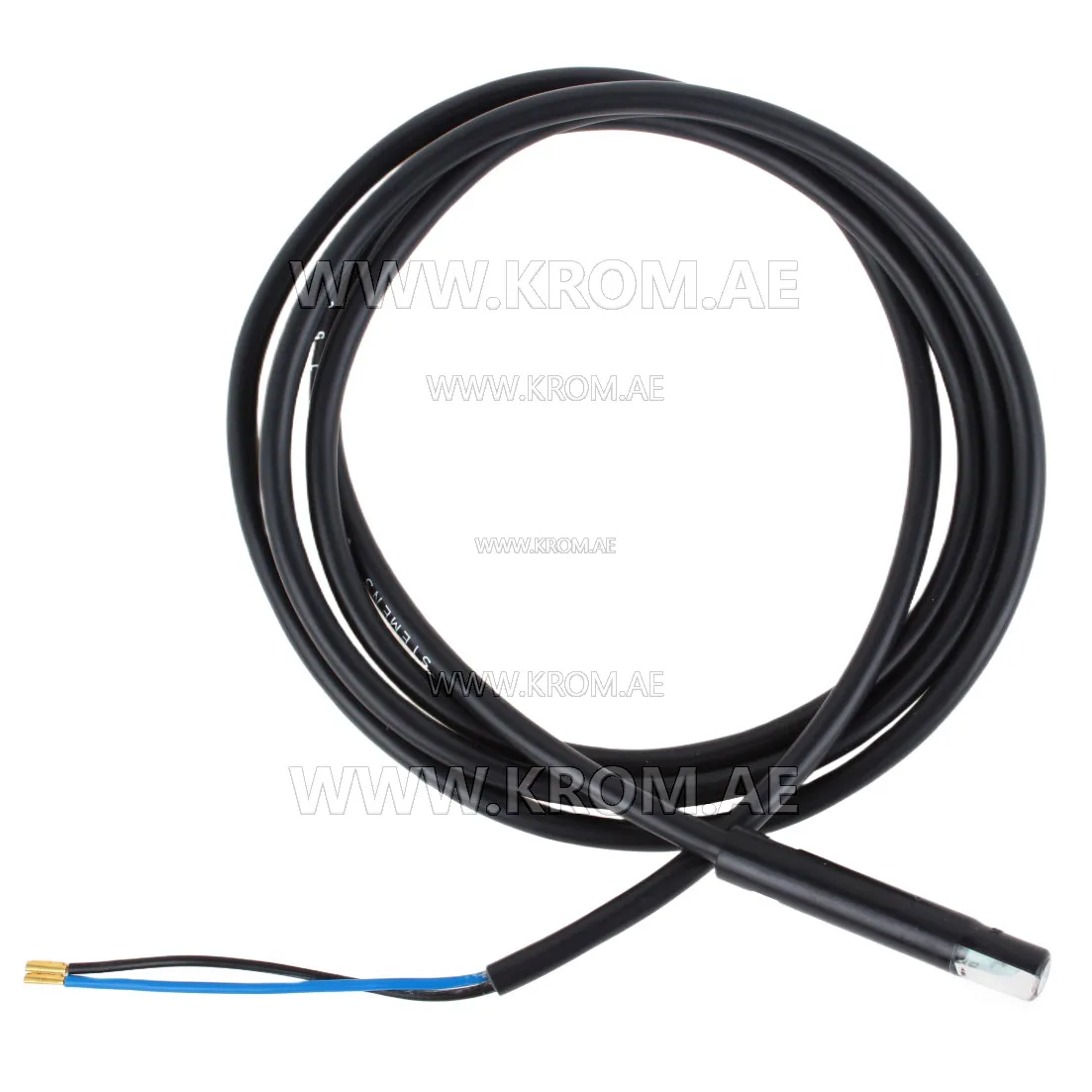 Siemens QRB1A-A150B70A flame sensor