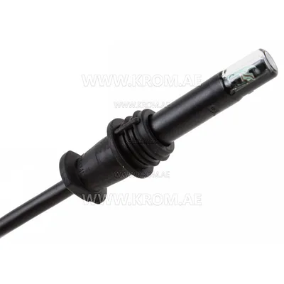 Siemens QRB1A-A068B70B flame sensor