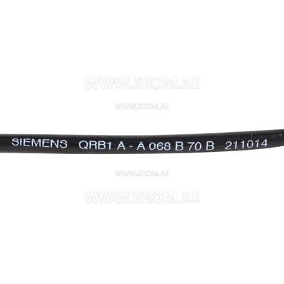 Siemens QRB1A-A068B70B flame sensor