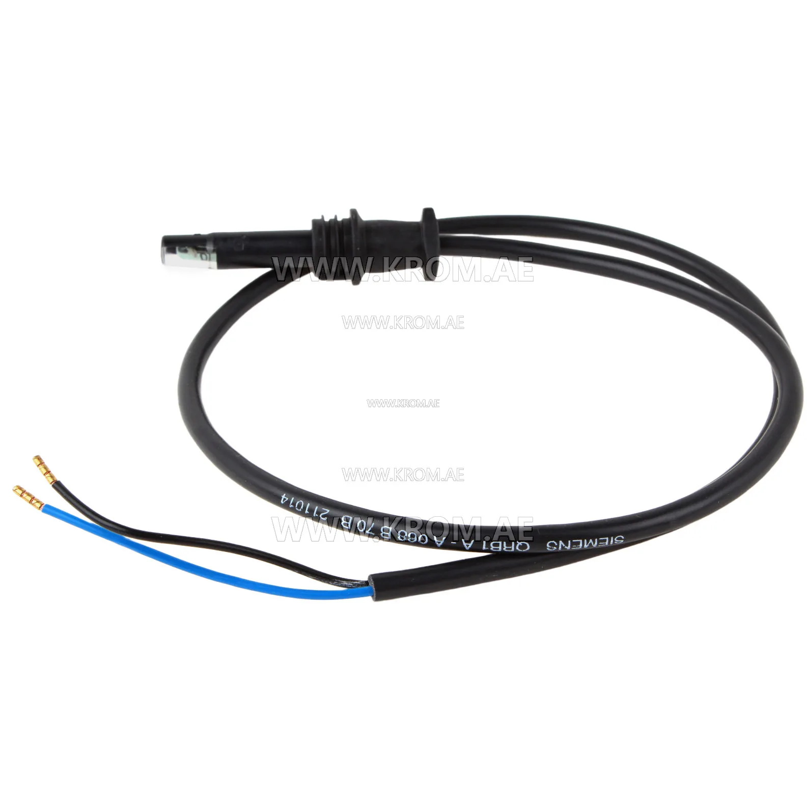 Siemens QRB1A-A068B70B flame sensor