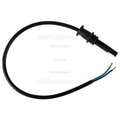 Siemens QRB1A-A033B40B flame sensor