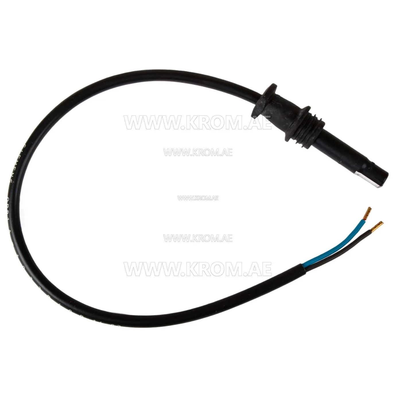 Siemens QRB1A-A033B40B flame sensor