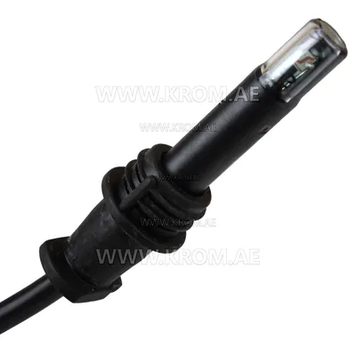 Siemens QRB1A-A033B40B flame sensor