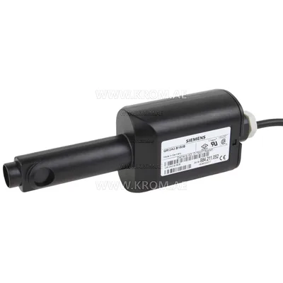 Siemens QRI2A2.B180B flame sensor