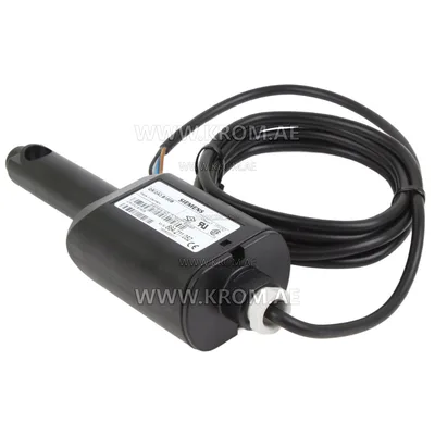 Siemens QRI2A2.B180B flame sensor