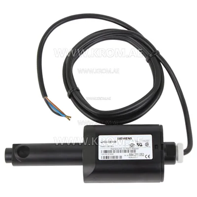 Siemens QRI2A2.B180B flame sensor