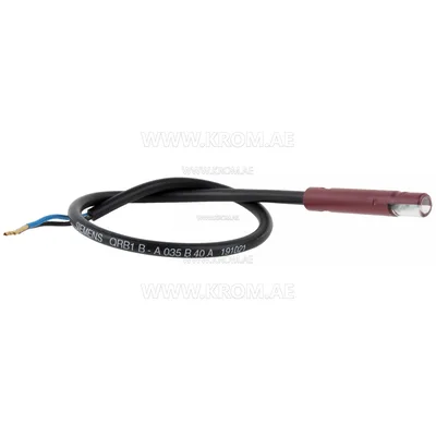 Siemens QRB1B-A035B40A flame sensor
