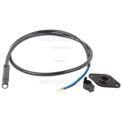 Siemens QRB1A-A070B70A2 flame sensor