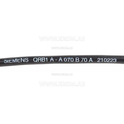 Siemens QRB1A-A070B70A2 flame sensor