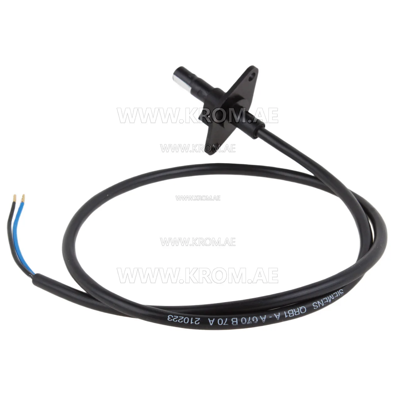 Siemens QRB1A-A070B70A2 flame sensor