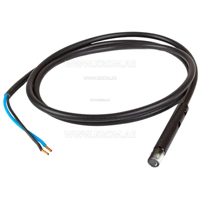 Siemens QRB1A-B110B70A flame sensor