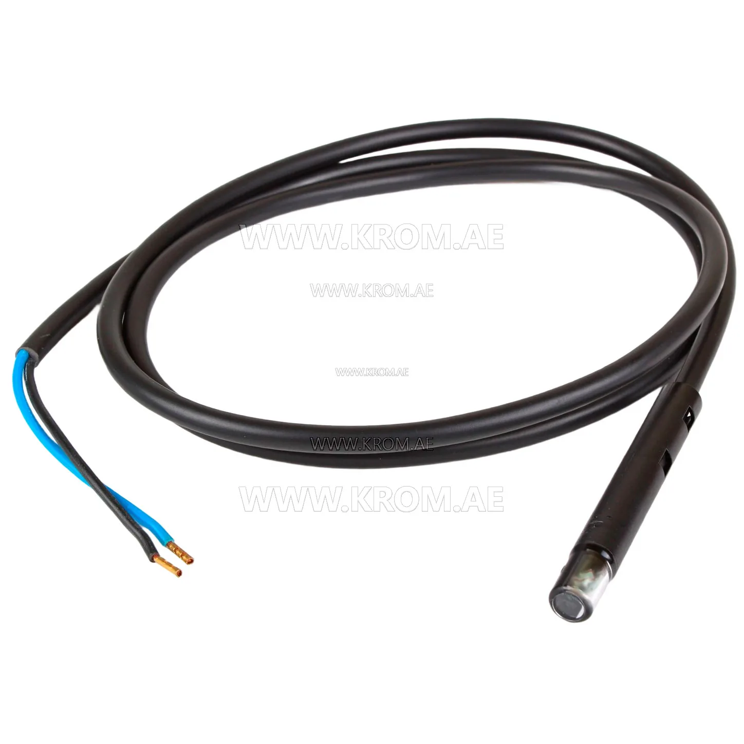 Siemens QRB1A-B110B70A flame sensor